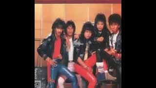 Penantian(Serasi)