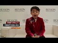 Jeffrey Li 李成宇@ Vancouver fashion week