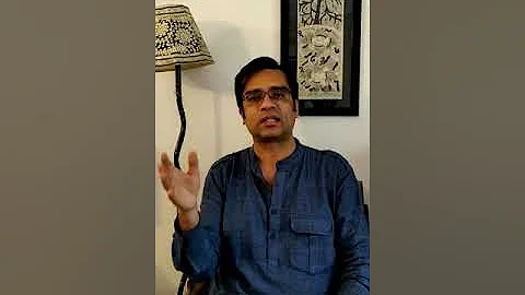 Oxfam India CEO Amitabh Behar on #Covid19 lockdown in India