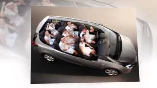 Mini Bus Hire - A1 Holloway Car & Van Rental