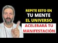 SOLO REPITE ESTAS 2 PALABRAS Y MANIFESTARAS TODO LO QUE QUIERAS | Ley De Atracción