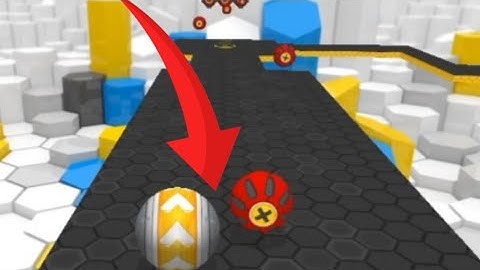 gyrosphe regyrosphere trials level 22