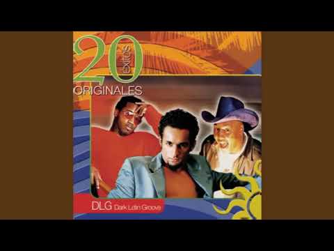 D.L.G. - Me Va A Extrañar (Unchained My Heart) (Cover Audio)