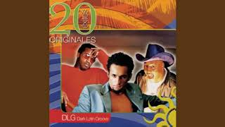 D.L.G. - Me Va A Extrañar (Unchained My Heart) (Cover Audio)