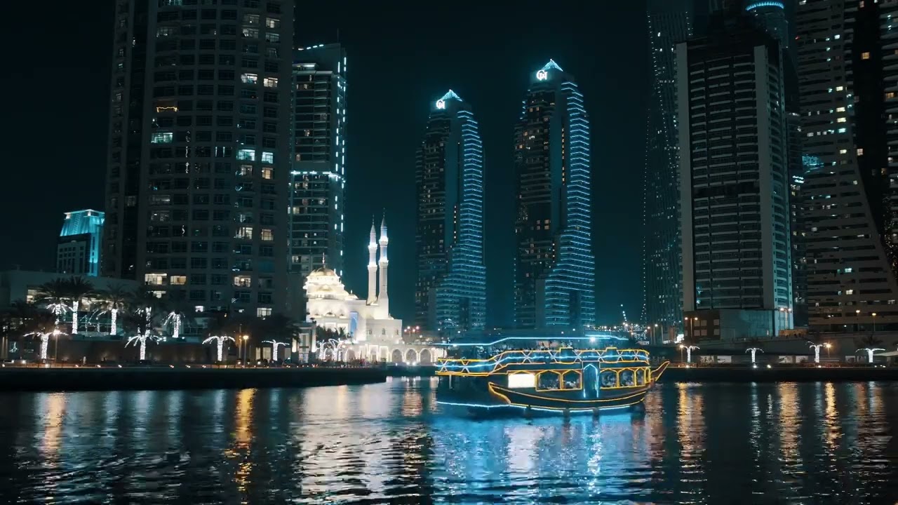 Quick Start Dubai   Real Estate Investments