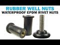 Well Nuts | Review & Installation | Fasteners 101 Demo