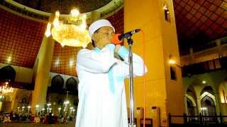 AZAN USTAZ FAHMI maqam nahawand kurdi