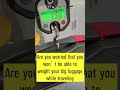 CCOWAY C100 Digital Crane Scale 150kg | Portable Hanging Scale