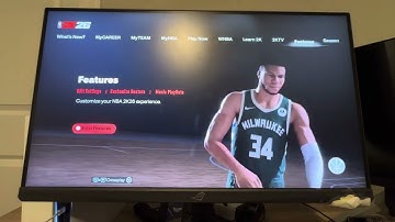 NBA 2K26: How to Add Cross-Platform Friend Tutorial! (Crossplay PS5 & Xbox Series X/S)