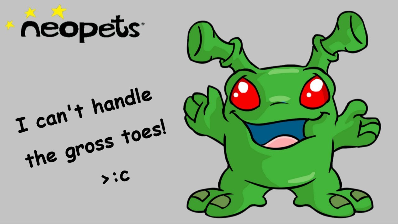 Why is the omelette always gone?? | Neopets Dailies in 2023