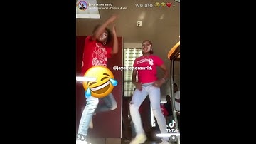 #trending #viral #tommytheclown #fyp #dance #clowining #cute #like #period #kimora #trin