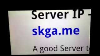 Skydoesminecraft server ip