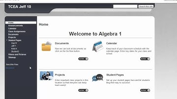 Google Sites Dropbox Feature