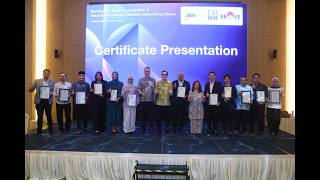 SIDC- Bumiputera Rapid Acceleration & Value Enhancement (BRAVE) programme