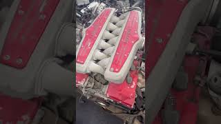 The Cheapest Ferrari Engine, And The Best For Tuning