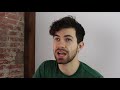 Beginning of video