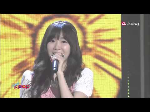 Simply K-Pop Ep60 Davichi - Turtle / 심플리케이팝, 다비치, 거북이