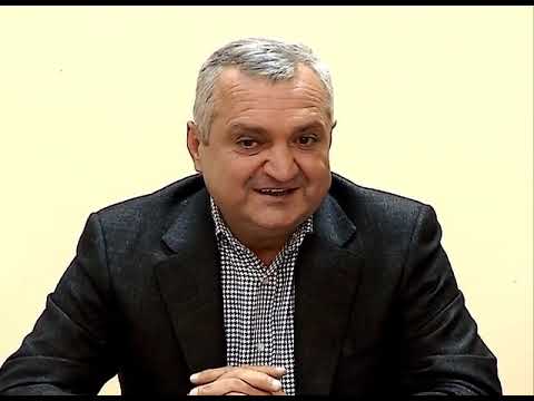 დიმიტრი ხუნდაძემ 30 ოქტომბერს მცხეთის რაიონის მოსახლეობას საკუთარი არჩევანი მოპარა