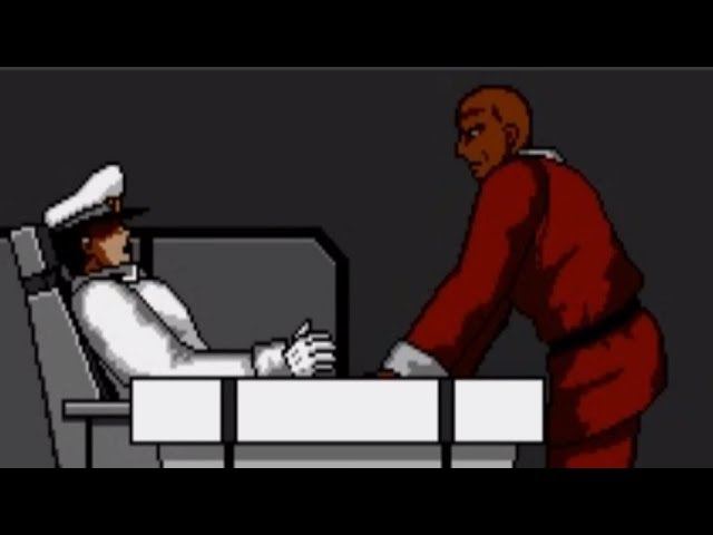 Black Hole Assault (Sega CD) Playthrough - NintendoComplete