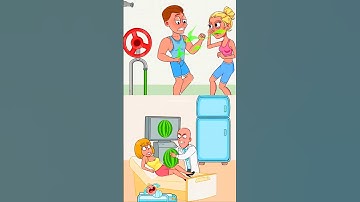 impossible Date 🤪🤣 Tricky Riddle | Game/Android &ios