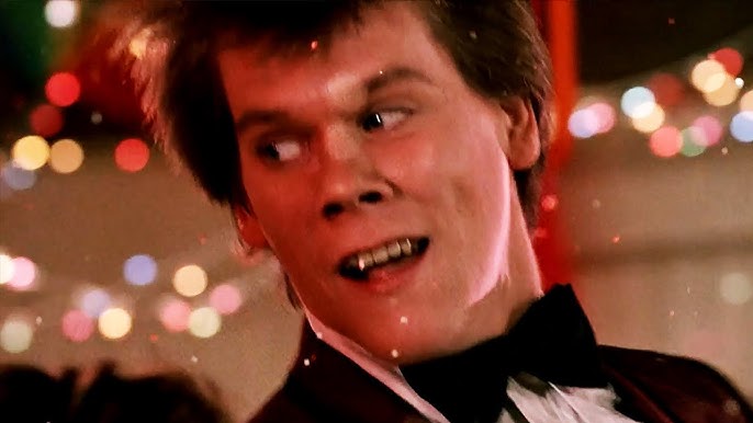 Kevin Bacon Will Go To Prom At Footloose High School