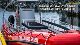 Discovering Newfoundland  Twillingate Adventure Tours Twillingate Newfoundland