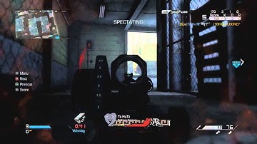 Ninja Defuse & 1V4 (GB)