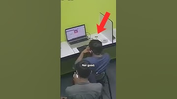 Scammer freaks out when I reveal his  name