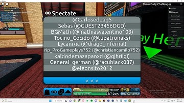 ROBLOX:Flood escape 2 "Hackers" - gjhriigi & drago_infernal