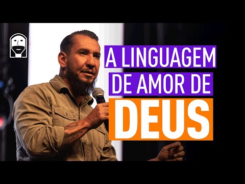 A LINGUAGEM DE