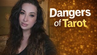 The Dark Side of TAROT! Profile