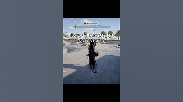 How to do the launch glitch in skate #pxil #skate4 #gaming #skatetricks #tips #glitch