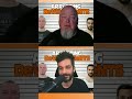 Local vs Federal Cops with Mike Willever