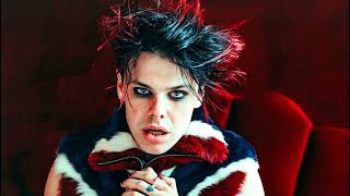 YUNGBLUD - don&#39;t feel like feeling sad today (audio)