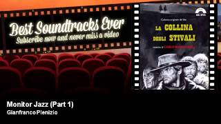 Gianfranco Plenizio - Monitor Jazz, Part 1 La Collina Degli Stivali 1969