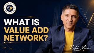 Inside Value Add Network: Deals, Capital, Operators & Real Estate Investing
