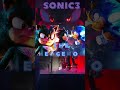 #shorts Sonic 3 #subscribe #movie #2024 #levelupmitnathaniel #pleasesubscribe #like #fans