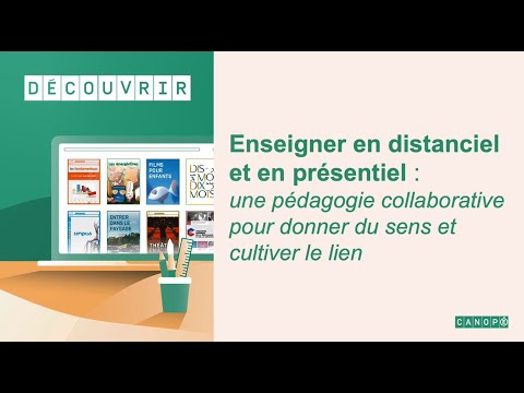 Vidéo: Comment Enseigner L'autonomie