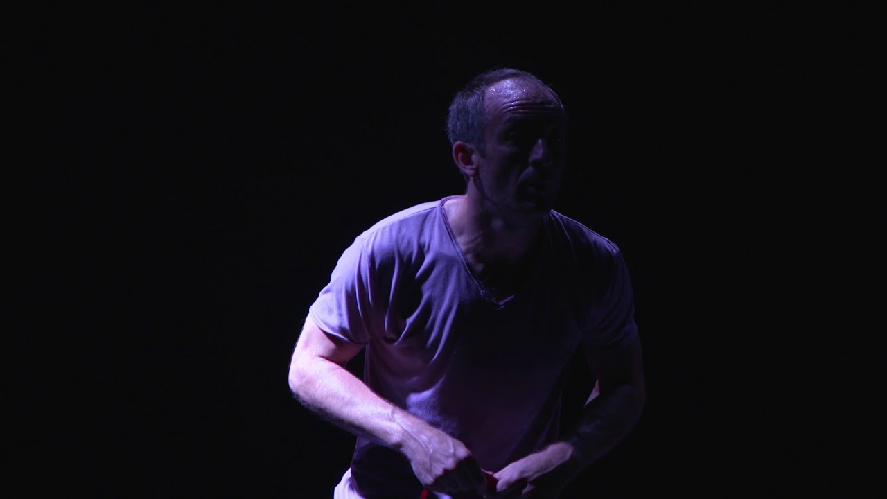 théâtre antique de lugdunum #OFF18 : Tu seras un homme papa