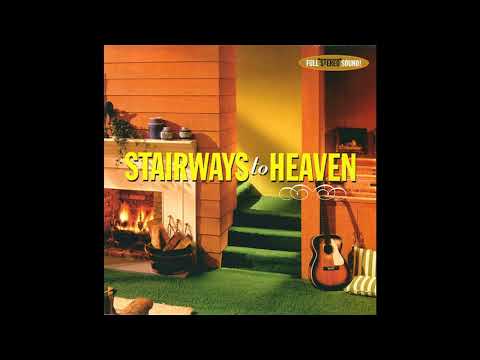 Stairway To Heaven - The Beatnix