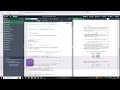 Research Paper Writing for Springer Proceedings Using LaTex: Part-1