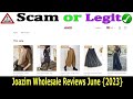 Joazim wholesale reviews june 2023 watch unbiased review now  scam advisor report