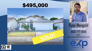 I want a Cash Offer on my Scottsdale, 85254 house