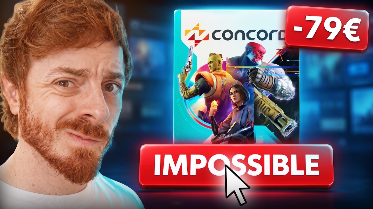 Vous avez acheté ces jeux… mais ils n’existent plus !