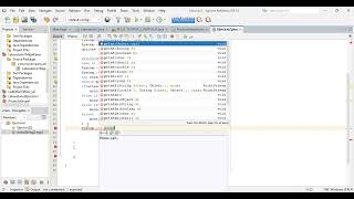Video Pseudocodigo JAVA