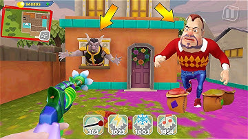 Dark Riddle New Updater 13.5.0 ( All Skins ) Gameplay Walkthrough : Part 2