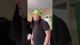 Mickey Gets Caught Talking To Goofys Wife Again