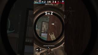 TRIPLE KILL CON FUZE EN CHALET. LAS BOMBAS POR FIN HACEN SU EFECTO #... | #migueel_moreno en #Twitch