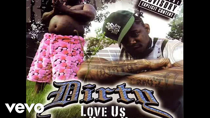 Dirty - If I Die Tonight