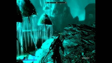 The Elder Scrolls V Skyrim - Walkthrough Part 39 (How to Get the Elder Scroll)